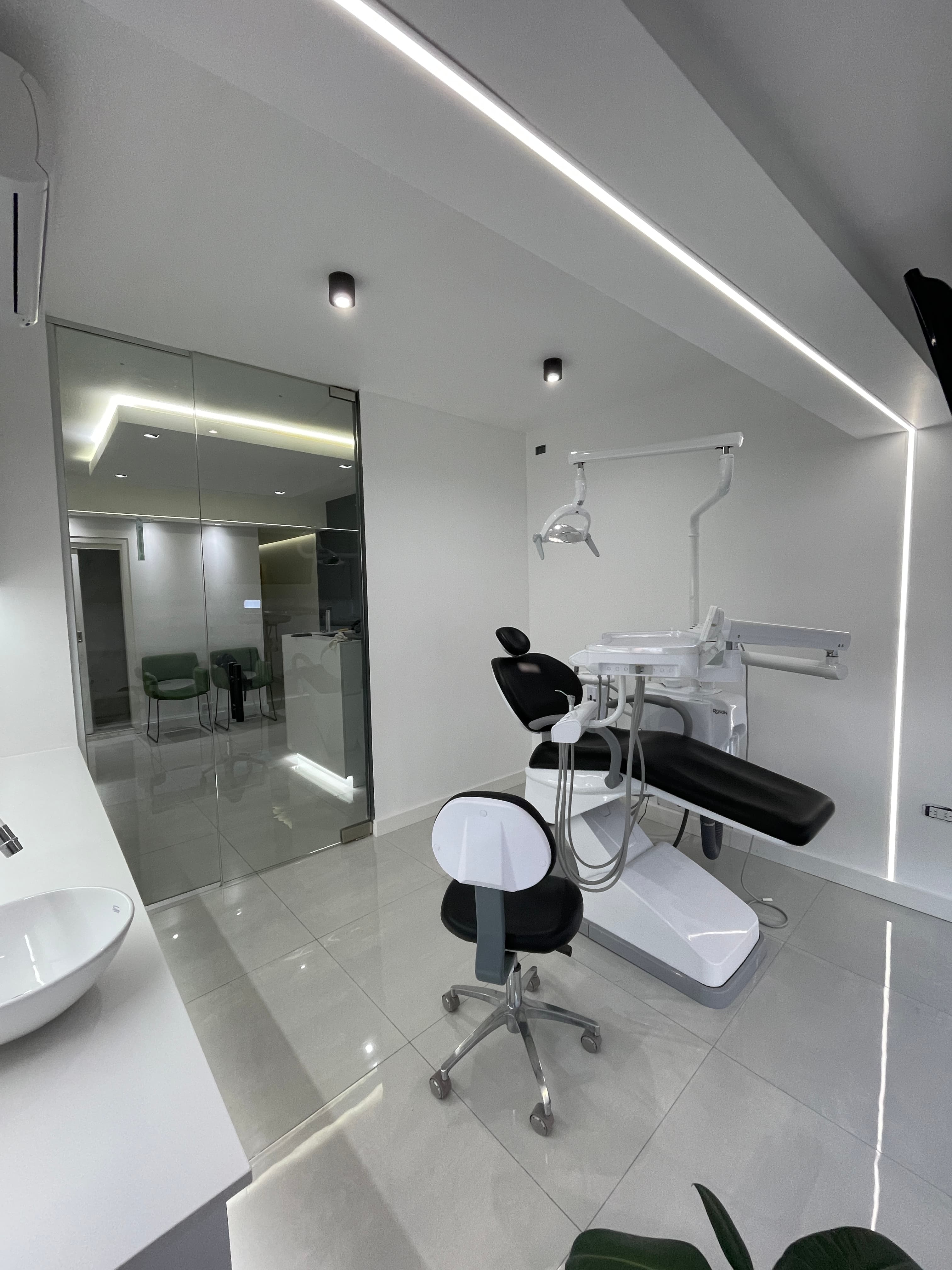 Clínica BS Odontología - Instalaciones 1