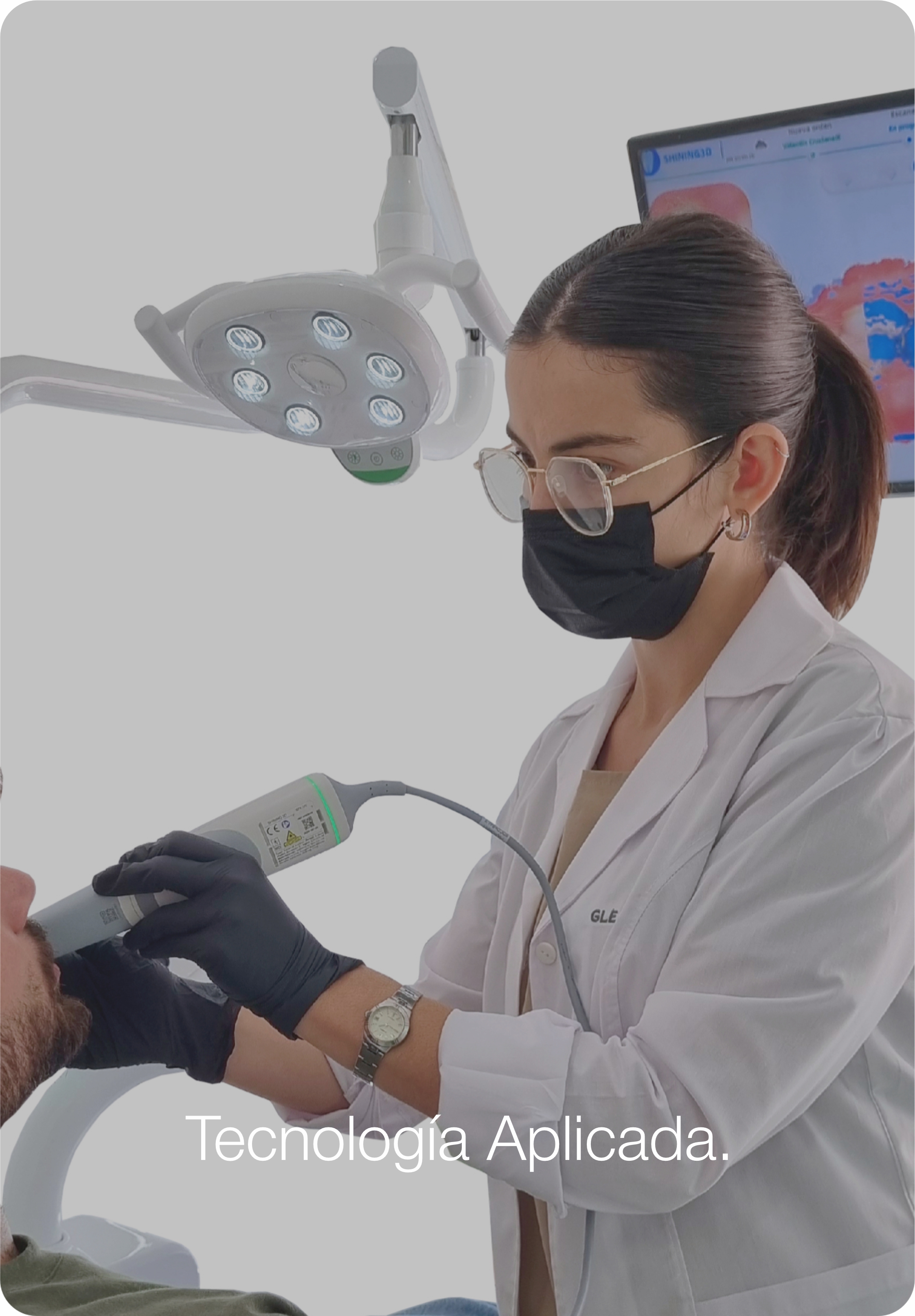 Tecnología Aplicada.