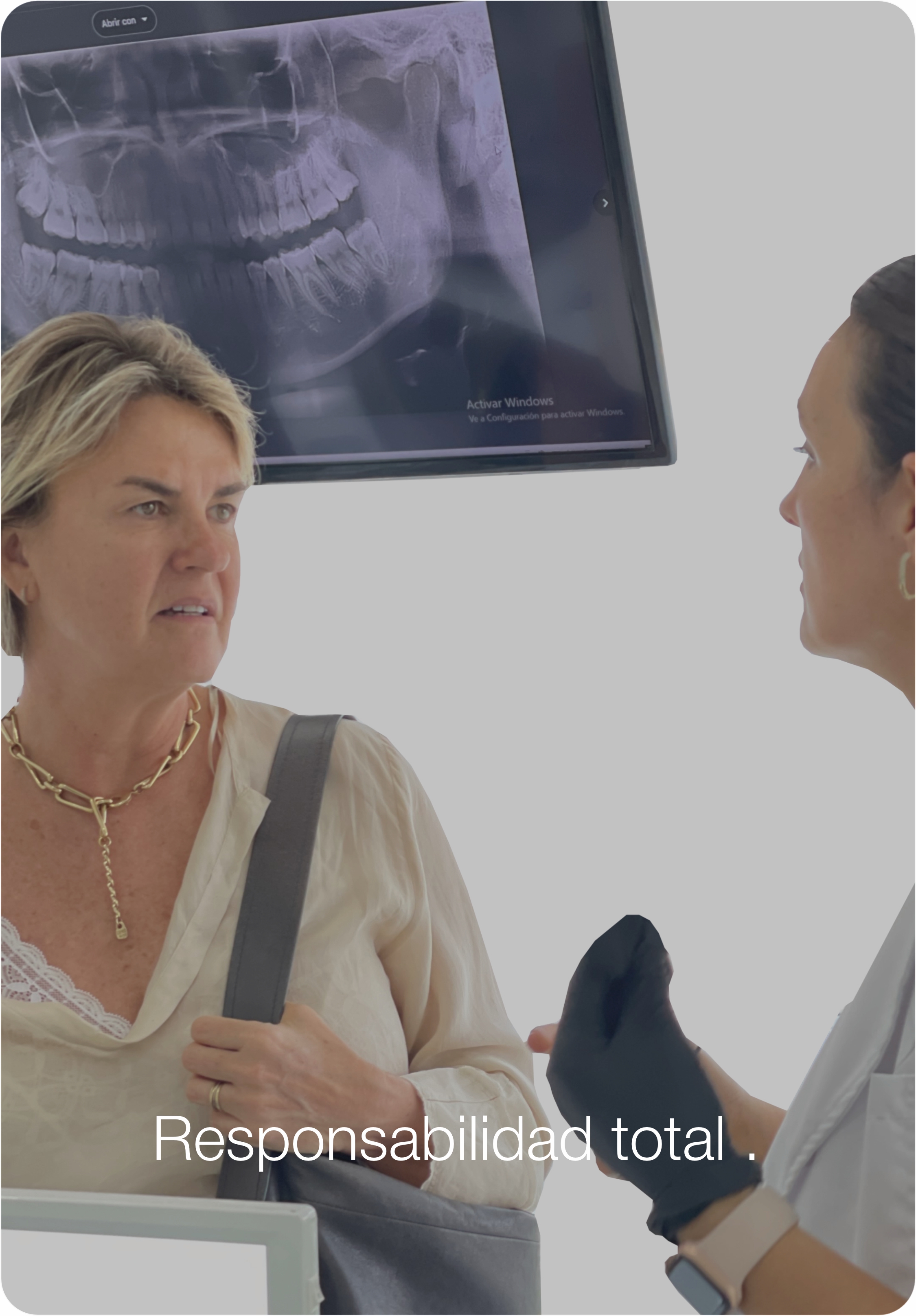 Responsabilidad Total.