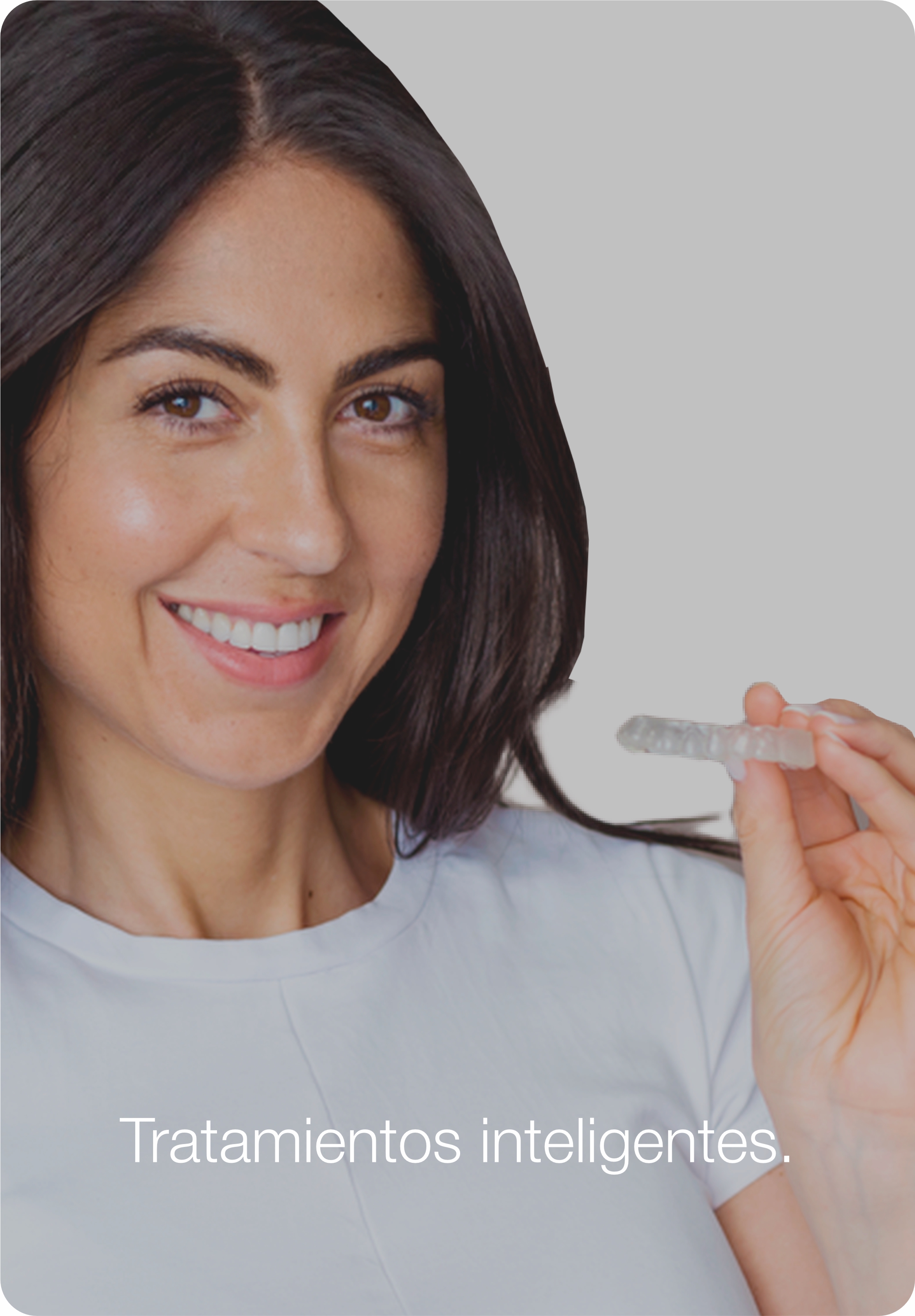 Dos Sistemas de Alineadores.