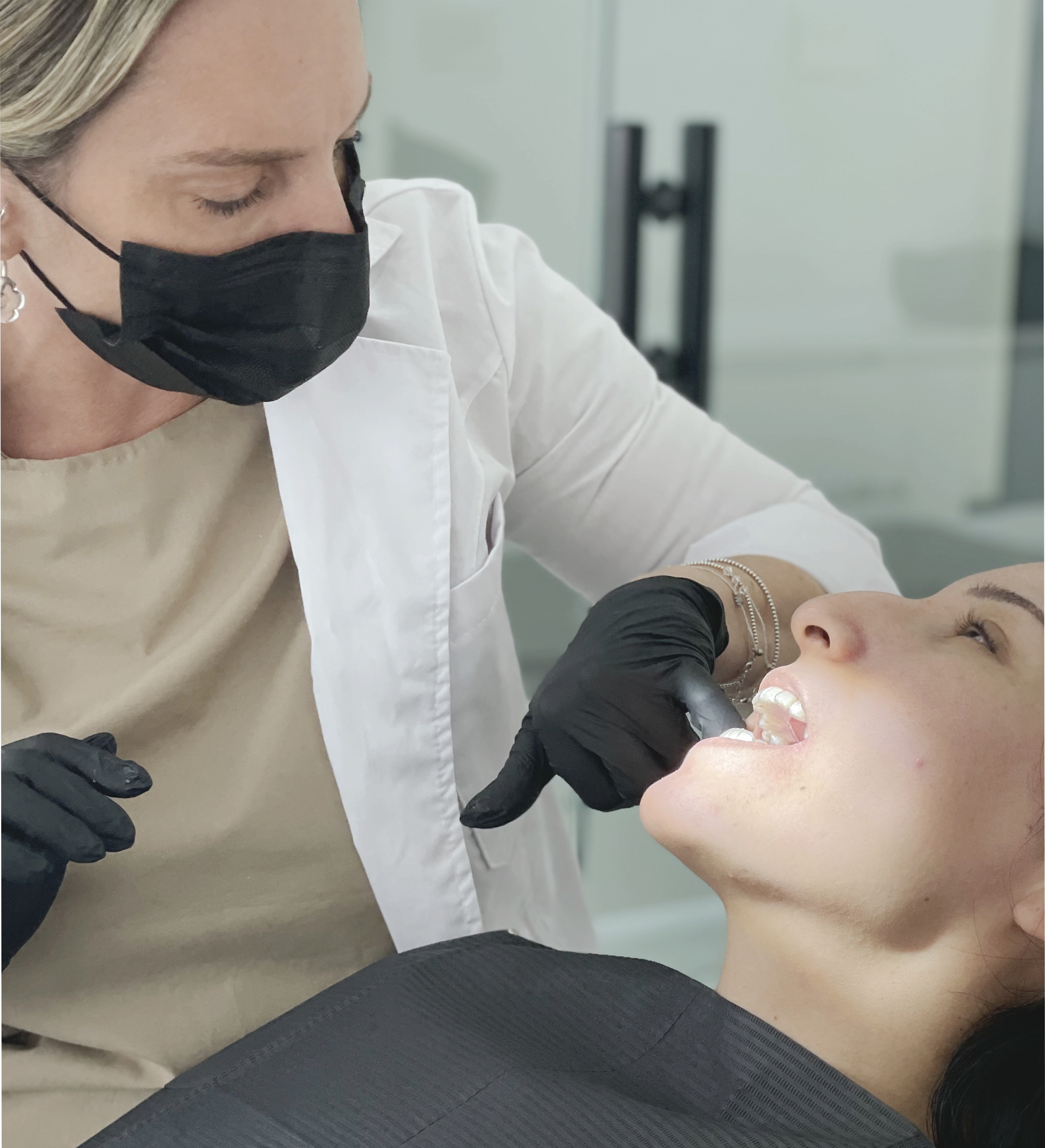 Evaluación odontológica con diagnóstico digital - BS Odontología