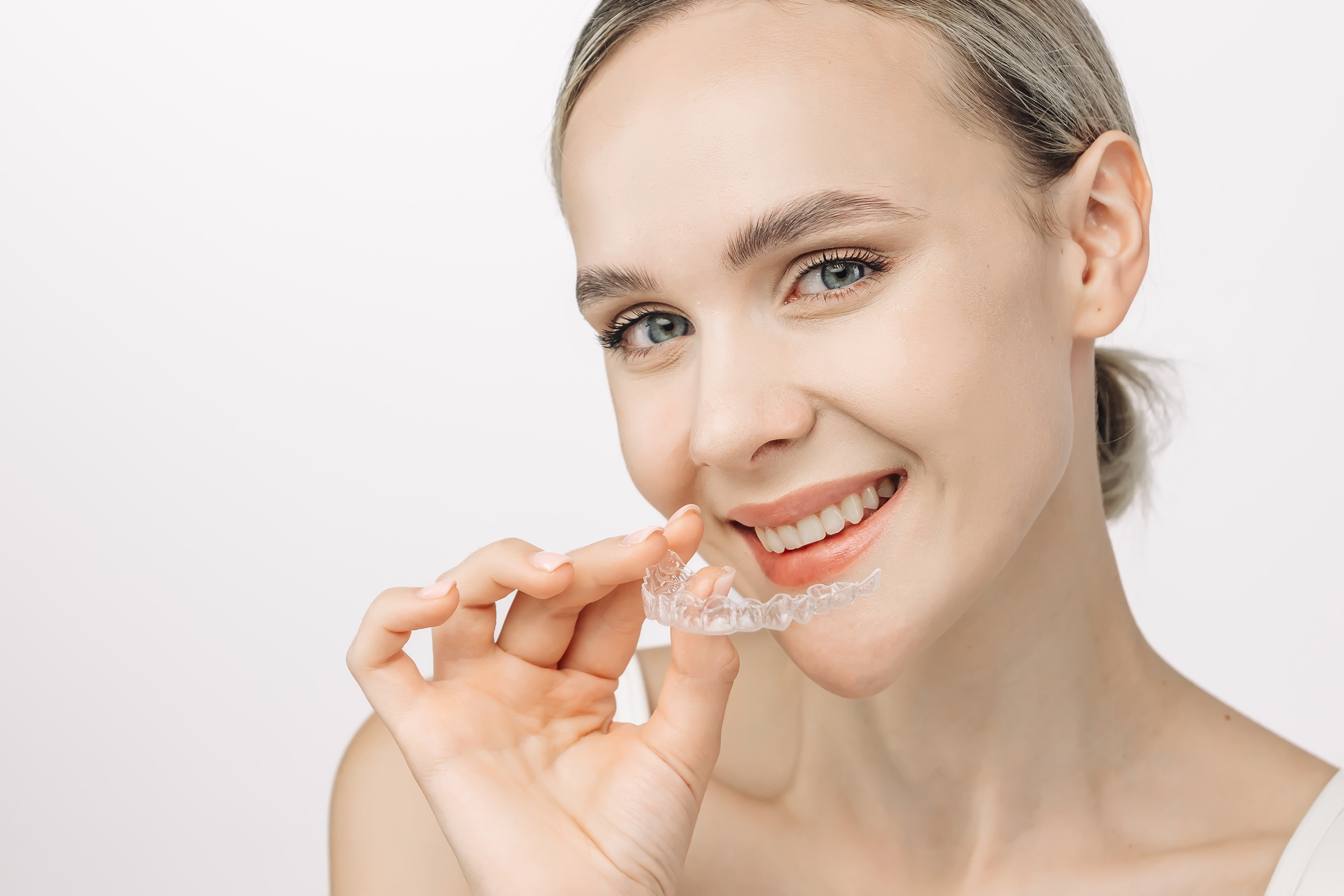 BS Odontología - Clínica especializada en alineadores invisibles